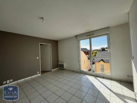 Appartement à louer 2 pièces 47.24m² - Photo 4