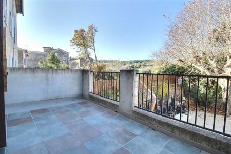 Appartement Trans-en-provence - 57.35m2, - Photo 5