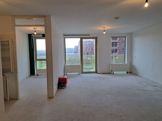 Appartement te huur: Al-Masoedilaan 20 3526 GZ Utrecht - Photo 1