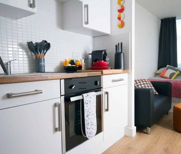 Upper Deluxe Studio - Photo 5