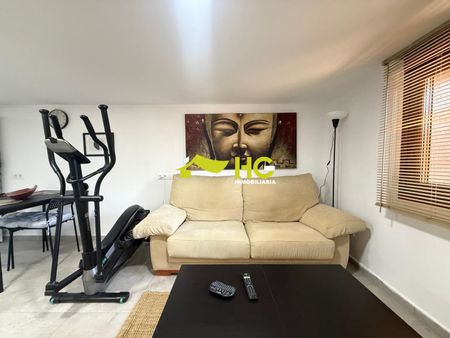 Alquiler Estudio en Urbanización - Campodon, Villaviciosa De Odón - Foto 5