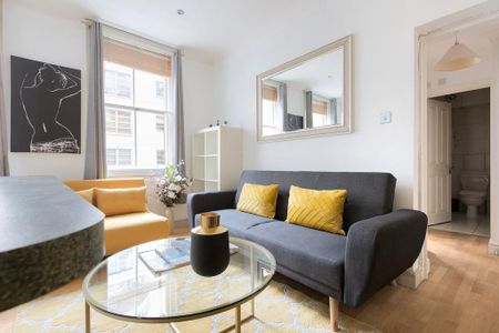 1 bedroom flat to rent - Photo 4