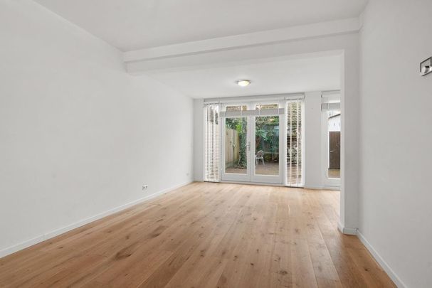 Huis te huur: Willem Pijperstraat 4 2324 VZ Leiden - Foto 1