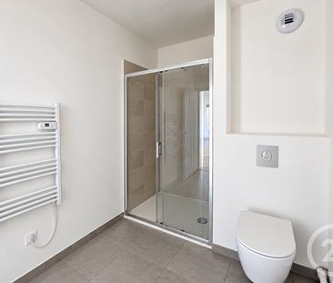Location Appartement 2 pièces 53m² MONTIGNY LES METZ 57950 - Photo 6