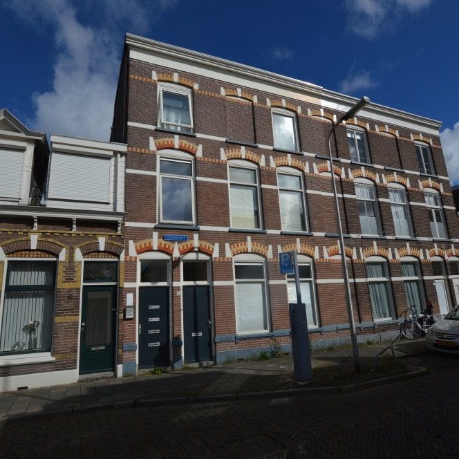 Studio, Coetsstraat - Photo 1