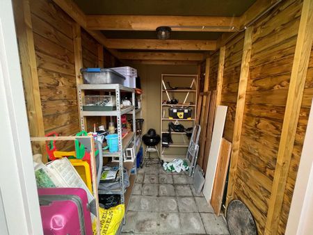 Te huur: Huis Magnolia 31 in Best - Photo 2