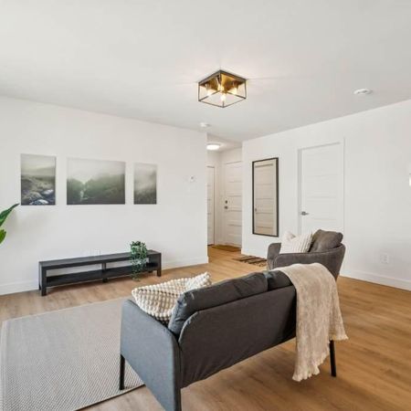 PROJET NEUF! Viau - Grand 4 1/2 au goût du jour ! - Photo 3