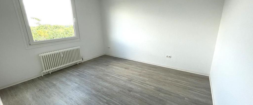 Gemütliche Etagenwohnung mit 3 Zimmern und Klick-Vinyl in Wolfsburg - Foto 1