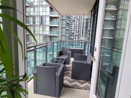 For Lease - 4099 Brickstone Mews Unit# 2701, Mississauga, Ontario - Photo 4