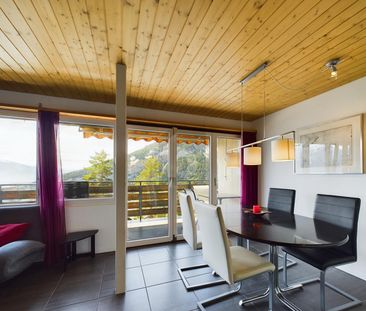 3.5 Zimmer, 56 m², 1. Stock - Photo 2