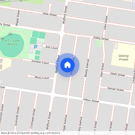 87 Paget Avenue, Vic 3046, Glenroy