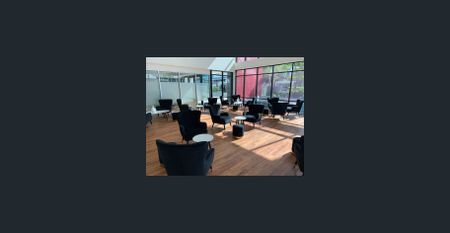 The Bright and the Beautiful - 16th Level Unfurnished 1+1 Bedroom - Photo 2