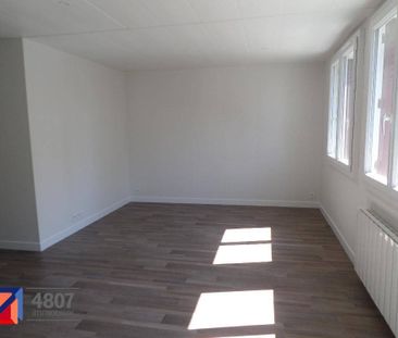 Location appartement rénové 3 pièces 48.4 m² à Annecy (74000) 5 - Photo 1