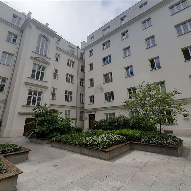 Condo/Apartment - For Rent/Lease - Warszawa, Poland - Photo 1