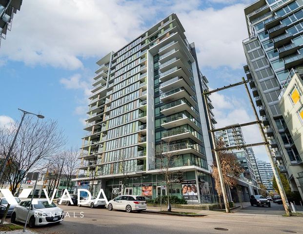 Unfurnished, Pet Friendly, 1 Bed 1 Bath Apartment For Rent - Photo 1