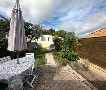 Maison T3 Égly à louer - Photo 3
