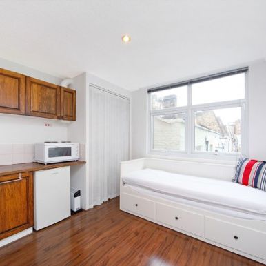 Amazing Flat Next to Paddington - Photo 1