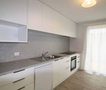 Brand New Brick Townhouse - Photo 4