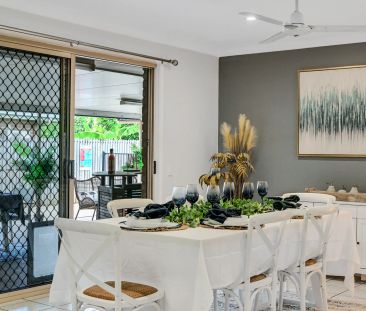 24 Dickenson Place, Kirwan QLD 4817 - House For Rent | Domain - Photo 4