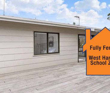 West Harbour, 3 Bedrooms, $600 - Photo 3