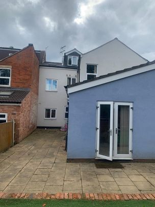 Room in a Shared House, Hubert Road, B29 - Photo 1