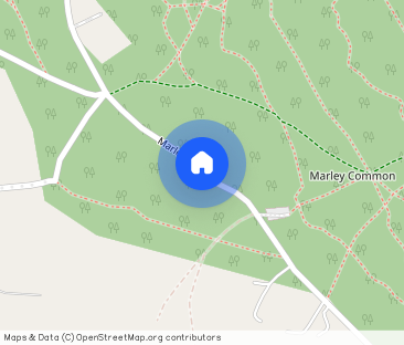 Marley Common, Haslemere - Photo 1