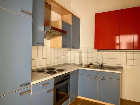 ++ZENTRAL++ Schöne 2-Zimmer-Wohnung in Gleisdorf - Photo 3
