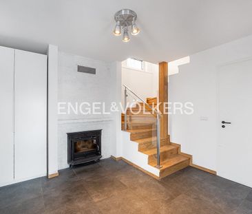 Pronájem domu 120 m² s pozemkem 253 m² - Photo 2