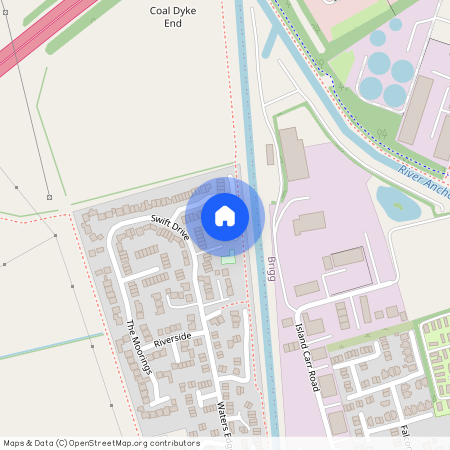 32 Kingfisher Close, Scawby Brook, North Lincolnshire