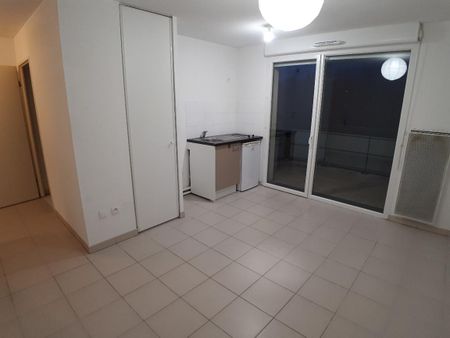 APPARTEMENT T1 24M - Photo 2