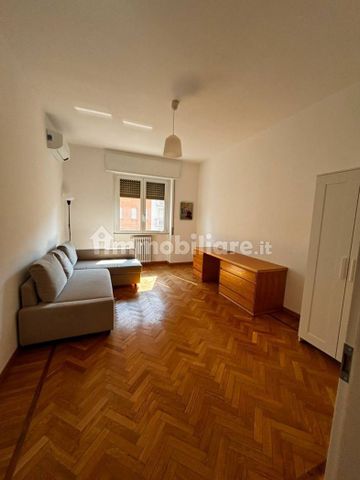 Trilocale via Carlo Dolci 4, San Siro, Milano - Photo 2