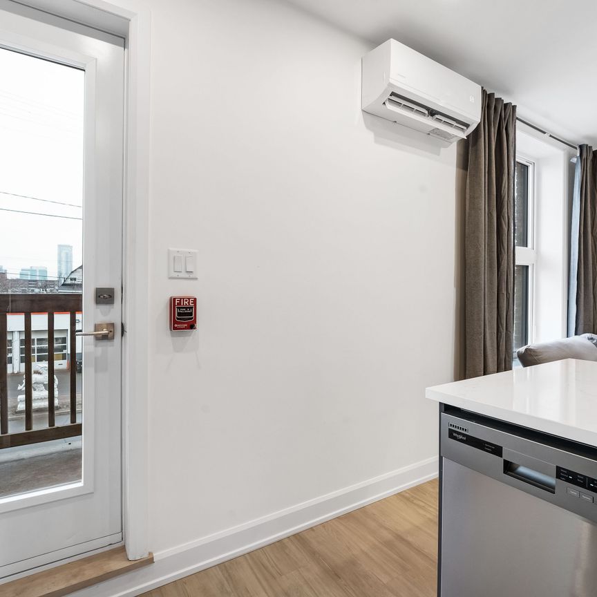 For Lease - 887 Somerset Street Unit# 101, West Centre Town, Ontario - Photo 1