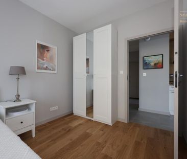 Mieszkanie na wynajem piaseczyński, Zamienie, Anyżkowa - Photo 6