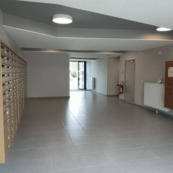 Appartement 1 pièce - - Photo 1