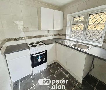 Twynpandy, Pontrhydyfen, Port Talbot, SA12 - Photo 2