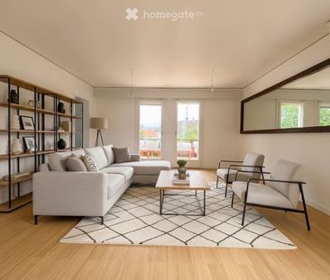 Maison individuelle de 6 pièces à Chavannes-des-Bois - Photo 1