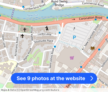 Cutting Room, St Johns Road, Southville - Photo 1