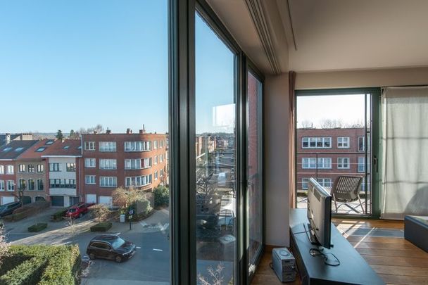 Appartement te huur - Photo 1