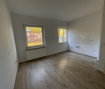 3-Zimmer-Wohnung in Wilhelmshaven City - Foto 1