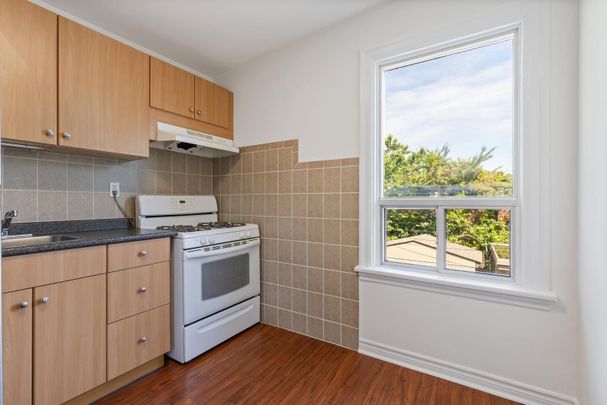 For Lease - 8 Parr Street, Toronto, Ontario - Photo 1