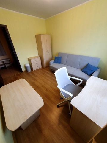 Pokój, ul. Broniewskiego - Photo 5