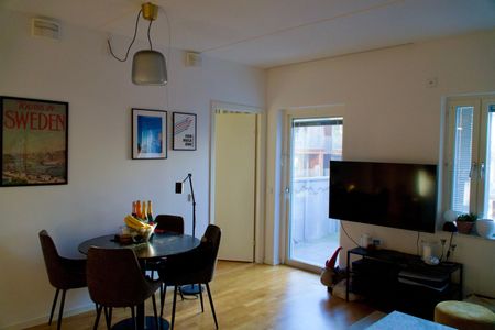 Madängsgatan, Stockholm - Photo 2