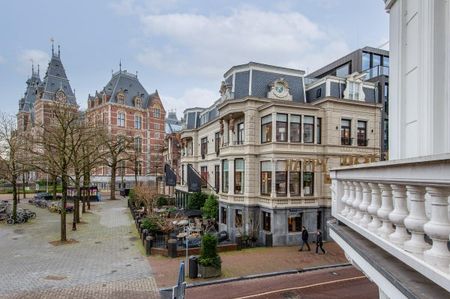 Te huur: Appartement Stadhouderskade in Amsterdam - Foto 5