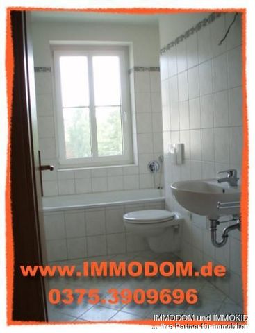 4-Zimmer-Wohnung mit BALKON - jetzt zugreifen! - Foto 2