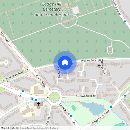 190a Weoley Park Road, B29 5HD