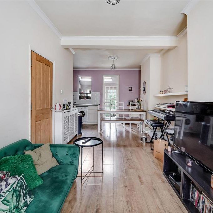 3 bedroom house to rent - Photo 1