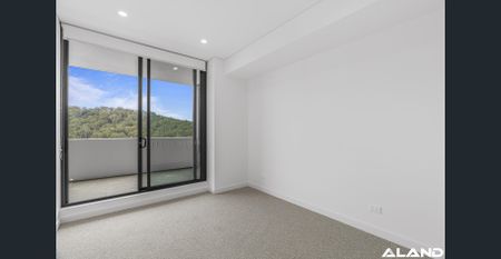 East Facing Two -Bedroom + Study in Aland's Archibald - Photo 4