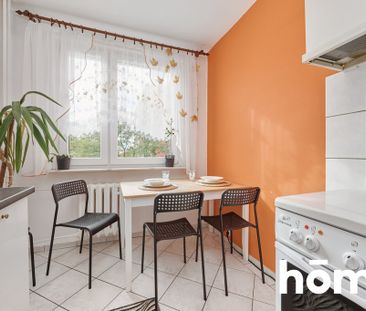 Mieszkanie 49,5 m², Wrocław, Fabryczna, Eugeniusza Horbaczewskiego - Фото 4