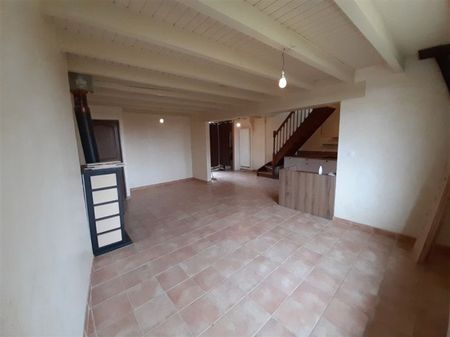 Joli duplex à la campagne - Photo 5