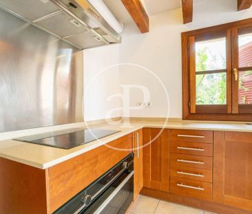 Luxury Villa for rent in Esporles, Balearic Islands - Photo 4